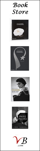 Chanel Book Store